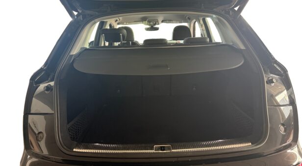 AUDI Q5 TODOTERRENO 2.0 35 TDI S TRONIC ADVANCED 163 5p