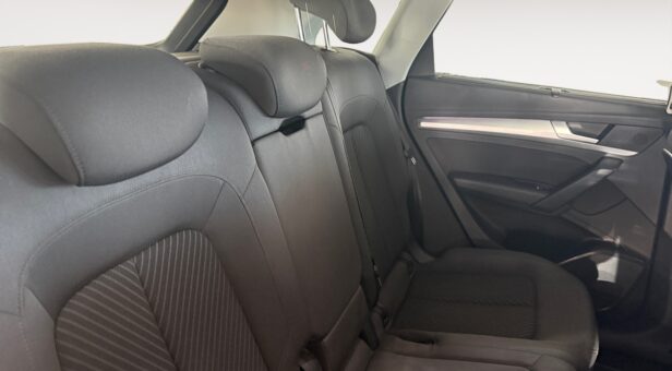 AUDI Q5 TODOTERRENO 2.0 35 TDI S TRONIC ADVANCED 163 5p