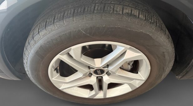 AUDI Q5 TODOTERRENO 2.0 35 TDI S TRONIC ADVANCED 163 5p