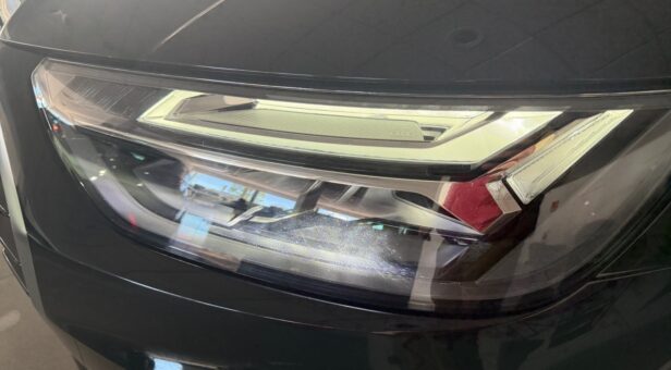 AUDI Q5 TODOTERRENO 2.0 35 TDI S TRONIC ADVANCED 163 5p