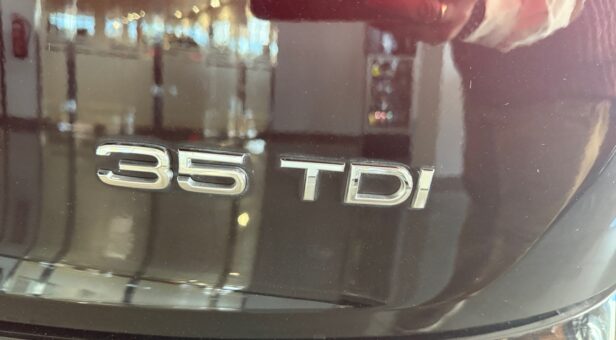 AUDI Q5 TODOTERRENO 2.0 35 TDI S TRONIC ADVANCED 163 5p