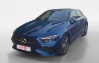 MERCEDES A-CLASS A 180 d Compacto