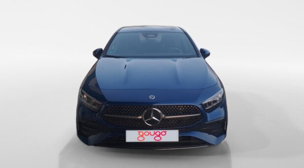 MERCEDES A-CLASS A 180 d Compacto