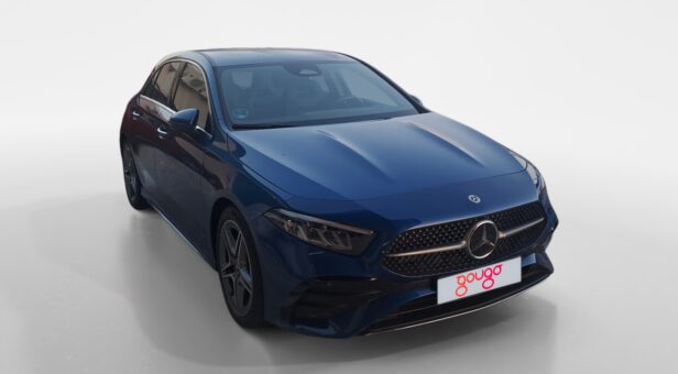 MERCEDES A-CLASS A 180 d Compacto