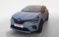 RENAULT CAPTUR TODOTERRENO 1.3 TCE 96KW ZEN EDC 130 5p