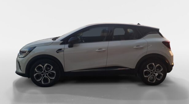 RENAULT CAPTUR TODOTERRENO 1.3 TCE 96KW ZEN EDC 130 5p