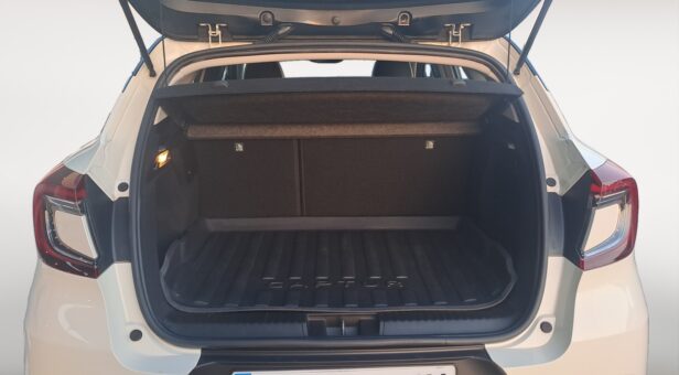RENAULT CAPTUR TODOTERRENO 1.3 TCE 96KW ZEN EDC 130 5p