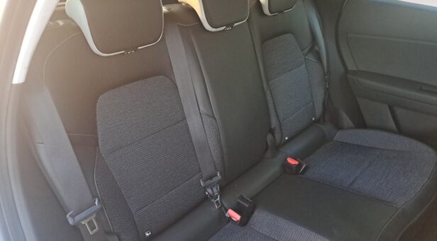 RENAULT CAPTUR TODOTERRENO 1.3 TCE 96KW ZEN EDC 130 5p