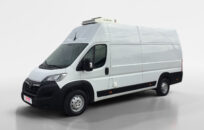 OPEL MOVANO FURGON 2.2 BLUEHDI 103KW L3H2 3.5T BASE 140 4p