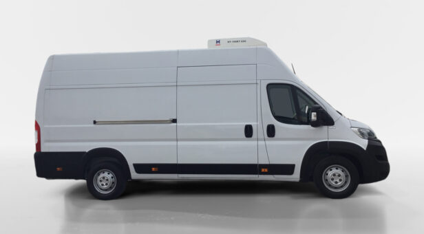OPEL MOVANO FURGON 2.2 BLUEHDI 103KW L3H2 3.5T BASE 140 4p