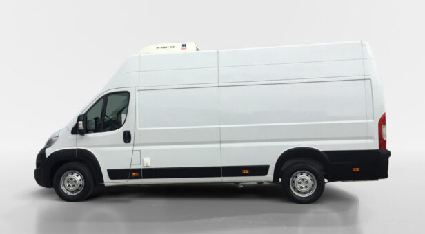 OPEL MOVANO FURGON 2.2 BLUEHDI 103KW L3H2 3.5T BASE 140 4p