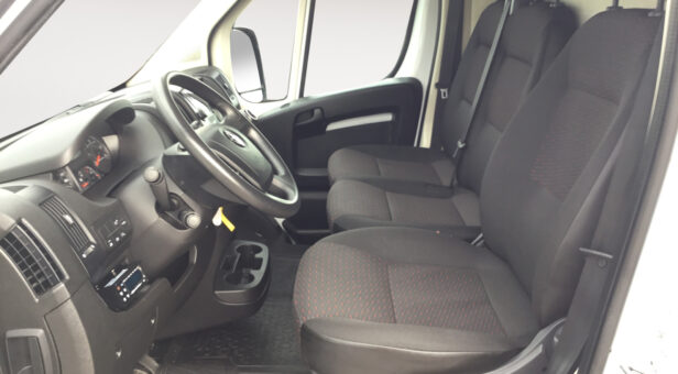 OPEL MOVANO FURGON 2.2 BLUEHDI 103KW L3H2 3.5T BASE 140 4p