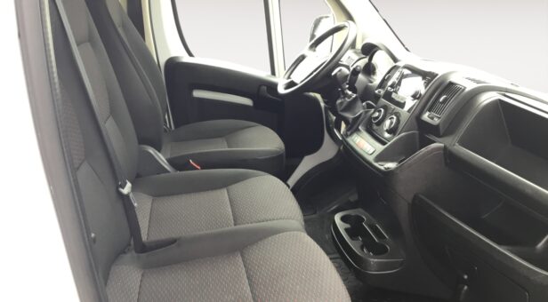 OPEL MOVANO FURGON 2.2 BLUEHDI 103KW L3H2 3.5T BASE 140 4p