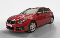 PEUGEOT CLIO BERLINA CON PORTON 1.2 PURETECH 81KW STYLE 110 5p