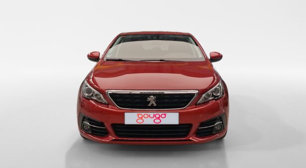 PEUGEOT CLIO BERLINA CON PORTON 1.2 PURETECH 81KW STYLE 110 5p