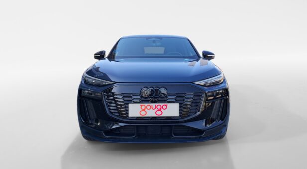 AUDI Q6 SPORTBACK E-TRON TODOTERRENO BEV 100KWH BLACK LINE PERFORMANCE AUTO 326 5p