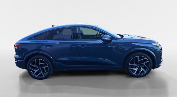 AUDI Q6 SPORTBACK E-TRON TODOTERRENO BEV 100KWH BLACK LINE PERFORMANCE AUTO 326 5p