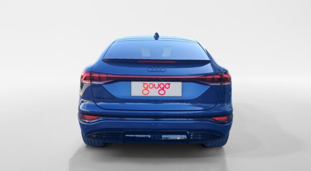 AUDI Q6 SPORTBACK E-TRON TODOTERRENO BEV 100KWH BLACK LINE PERFORMANCE AUTO 326 5p