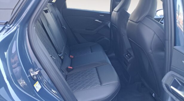 AUDI Q6 SPORTBACK E-TRON TODOTERRENO BEV 100KWH BLACK LINE PERFORMANCE AUTO 326 5p