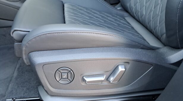 AUDI Q6 SPORTBACK E-TRON TODOTERRENO BEV 100KWH BLACK LINE PERFORMANCE AUTO 326 5p