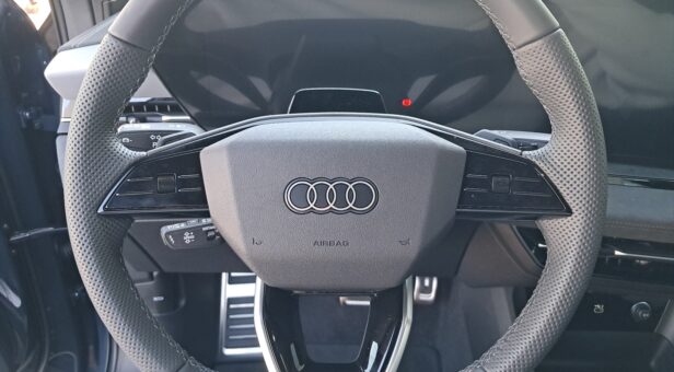 AUDI Q6 SPORTBACK E-TRON TODOTERRENO BEV 100KWH BLACK LINE PERFORMANCE AUTO 326 5p