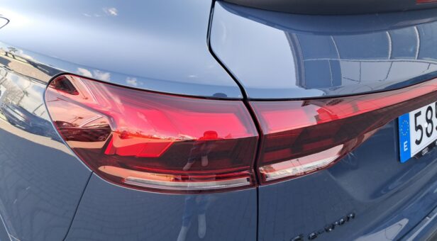 AUDI Q6 SPORTBACK E-TRON TODOTERRENO BEV 100KWH BLACK LINE PERFORMANCE AUTO 326 5p