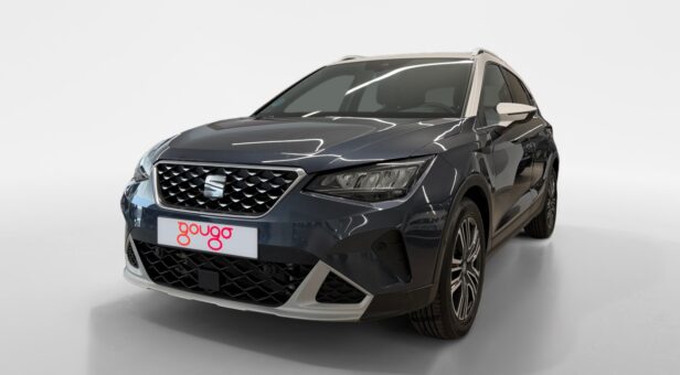 SEAT ARONA 1.0 TSI 85KW XPERIENCE 115 5p SEAT ARONA 1.0 TSI 85KW XPERIENCE 115 5p