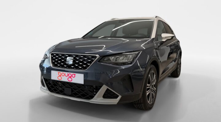 SEAT ARONA 1.0 TSI 85KW XPERIENCE 115 5p