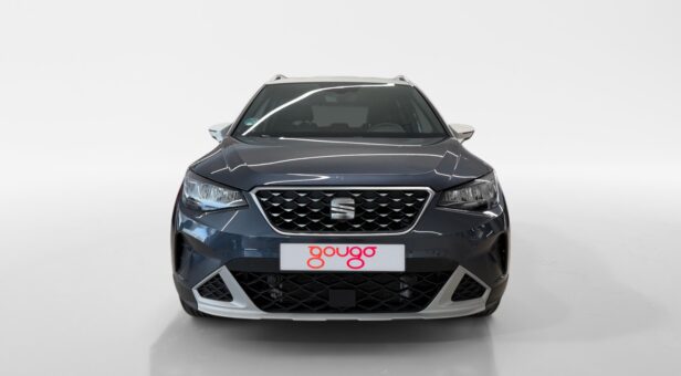 SEAT ARONA 1.0 TSI 85KW XPERIENCE 115 5p SEAT ARONA 1.0 TSI 85KW XPERIENCE 115 5p