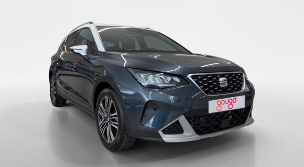 SEAT ARONA 1.0 TSI 85KW XPERIENCE 115 5p SEAT ARONA 1.0 TSI 85KW XPERIENCE 115 5p