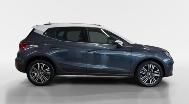 SEAT ARONA 1.0 TSI 85KW XPERIENCE 115 5p SEAT ARONA 1.0 TSI 85KW XPERIENCE 115 5p