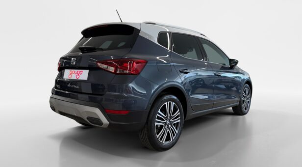 SEAT ARONA 1.0 TSI 85KW XPERIENCE 115 5p SEAT ARONA 1.0 TSI 85KW XPERIENCE 115 5p
