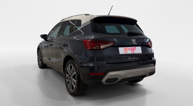 SEAT ARONA 1.0 TSI 85KW XPERIENCE 115 5p SEAT ARONA 1.0 TSI 85KW XPERIENCE 115 5p