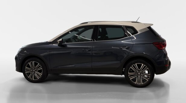 SEAT ARONA 1.0 TSI 85KW XPERIENCE 115 5p SEAT ARONA 1.0 TSI 85KW XPERIENCE 115 5p