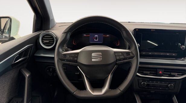 SEAT ARONA 1.0 TSI 85KW XPERIENCE 115 5p SEAT ARONA 1.0 TSI 85KW XPERIENCE 115 5p