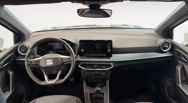 SEAT ARONA 1.0 TSI 85KW XPERIENCE 115 5p SEAT ARONA 1.0 TSI 85KW XPERIENCE 115 5p