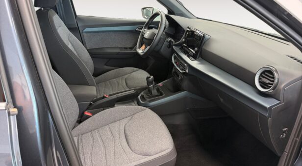 SEAT ARONA 1.0 TSI 85KW XPERIENCE 115 5p SEAT ARONA 1.0 TSI 85KW XPERIENCE 115 5p