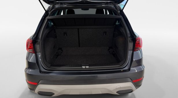 SEAT ARONA 1.0 TSI 85KW XPERIENCE 115 5p SEAT ARONA 1.0 TSI 85KW XPERIENCE 115 5p