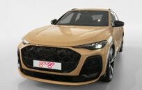 AUDI Q5 TODOTERRENO 2.0 TDI MHEV BLACK LINE S TRONIC QUATTRO 204 5P