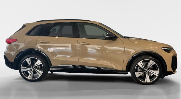 AUDI Q5 TODOTERRENO 2.0 TDI MHEV BLACK LINE S TRONIC QUATTRO 204 5P