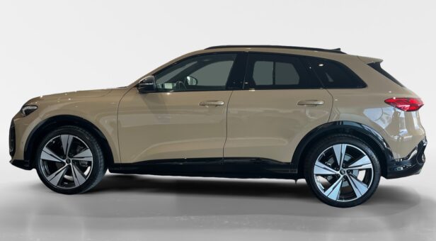 AUDI Q5 TODOTERRENO 2.0 TDI MHEV BLACK LINE S TRONIC QUATTRO 204 5P