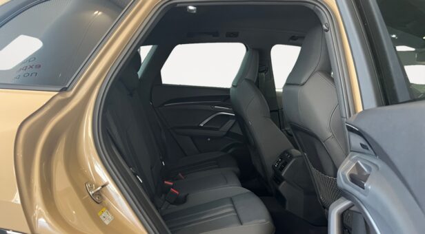 AUDI Q5 TODOTERRENO 2.0 TDI MHEV BLACK LINE S TRONIC QUATTRO 204 5P