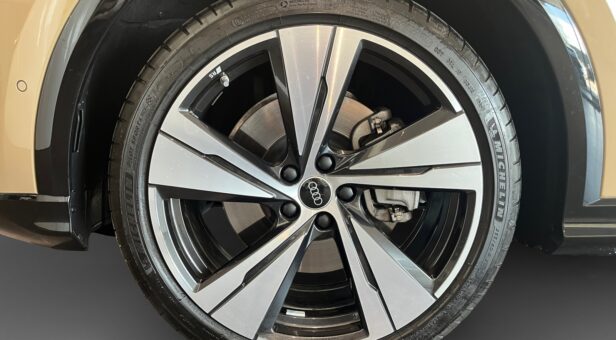 AUDI Q5 TODOTERRENO 2.0 TDI MHEV BLACK LINE S TRONIC QUATTRO 204 5P