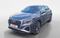 AUDI Q2 TODOTERRENO 1.5 35 TFSI S TRONIC ADRENALIN EDITION 150 5P