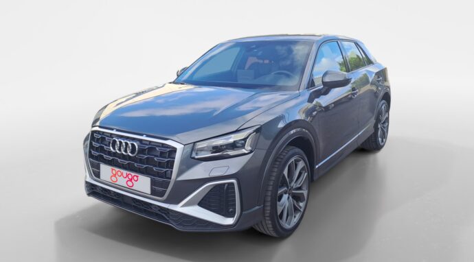 AUDI Q2 TODOTERRENO 1.5 35 TFSI S TRONIC ADRENALIN EDITION 150 5P