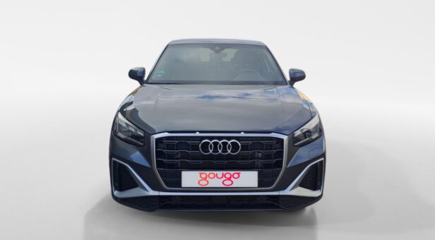 AUDI Q2 TODOTERRENO 1.5 35 TFSI S TRONIC ADRENALIN EDITION 150 5P