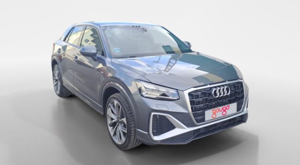 AUDI Q2 TODOTERRENO 1.5 35 TFSI S TRONIC ADRENALIN EDITION 150 5P