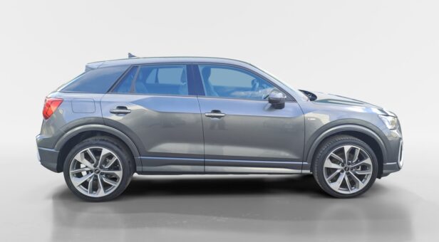 AUDI Q2 TODOTERRENO 1.5 35 TFSI S TRONIC ADRENALIN EDITION 150 5P
