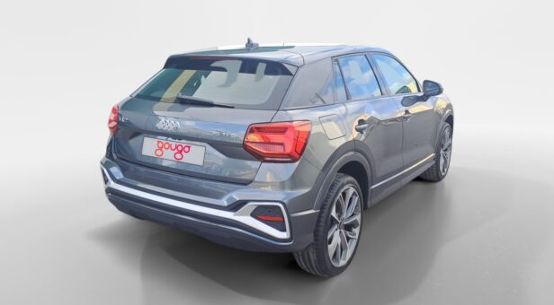 AUDI Q2 TODOTERRENO 1.5 35 TFSI S TRONIC ADRENALIN EDITION 150 5P