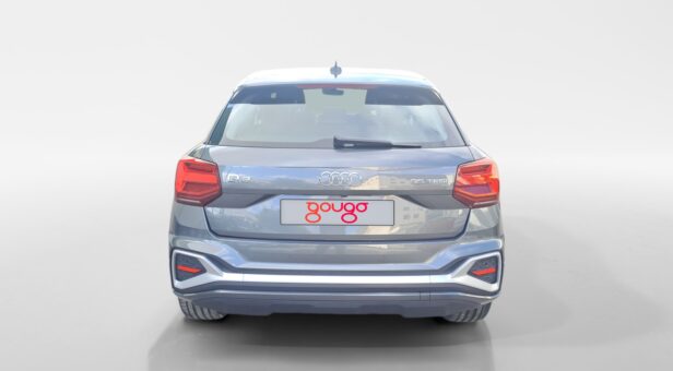 AUDI Q2 TODOTERRENO 1.5 35 TFSI S TRONIC ADRENALIN EDITION 150 5P